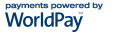 Payment by Worldpay for Credit and Debit Cards