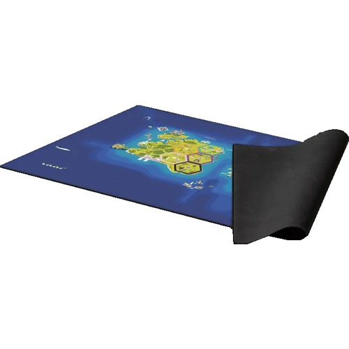 2!ALLGMECONTMAT Container Board Game: Playmat published by Allplay