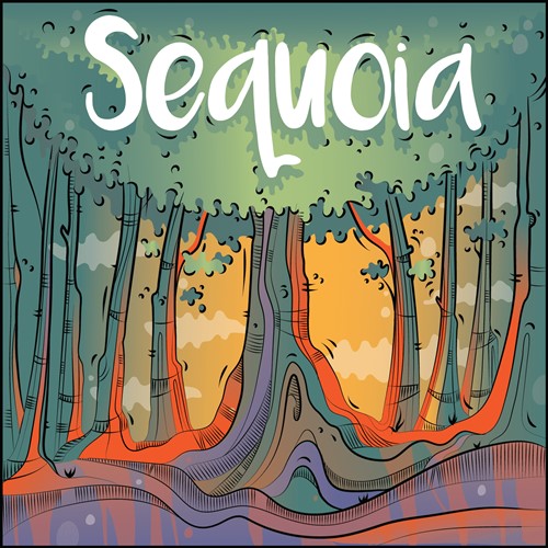 Sequoia Card Game