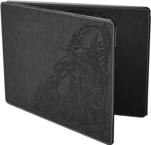 Dungeons And Dragons Game Master Screen: Iron Grey