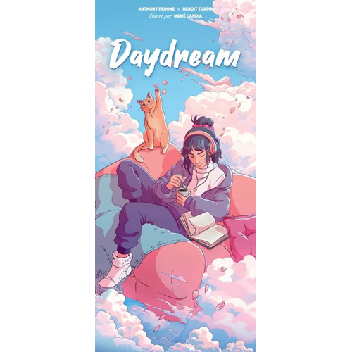 Daydream Dice Game