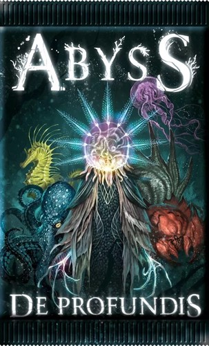 Abyss Card Game: De Profundis Expansion