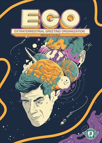 2!BTW1500 EGO Board Game published by Bitewing Games