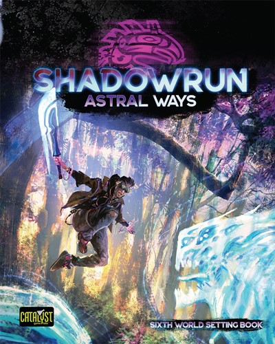 Shadowrun: For a Few Nuyen More – Catalyst Game Labs Store