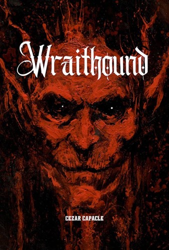2!CTKWH01 Wraithound RPG published by Critical Kit