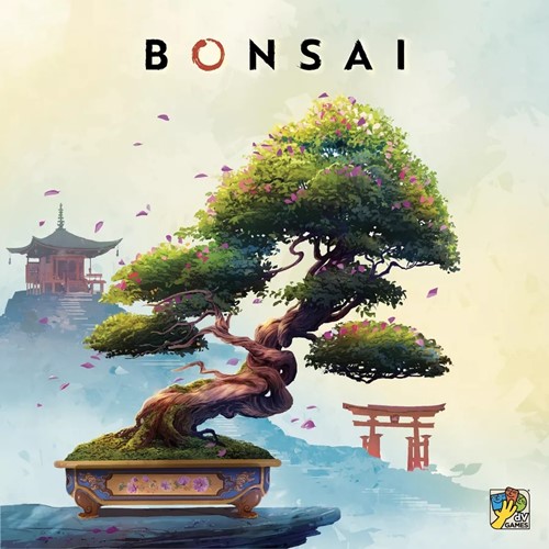 Bonsai Board Game