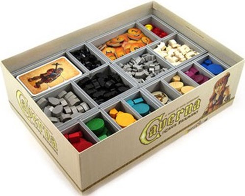 Caverna Insert v2