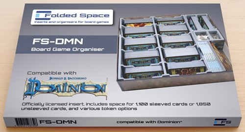 Dominion Insert