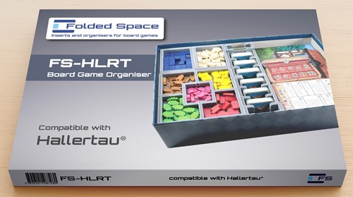 Hallertau Insert