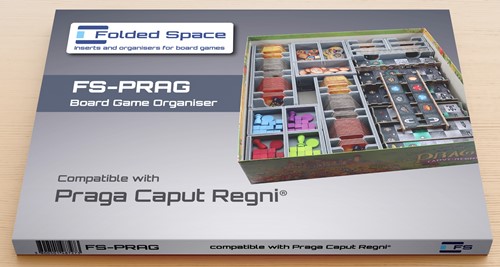 Praga Caput Regni Insert