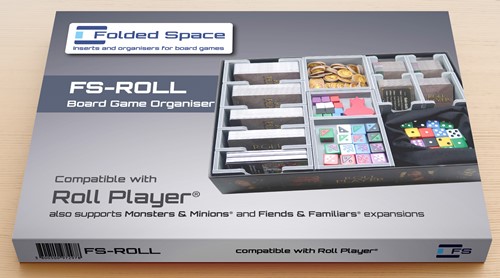 Roll Player Insert