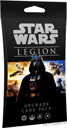 Star Wars Legion: Upgrade Card Pack