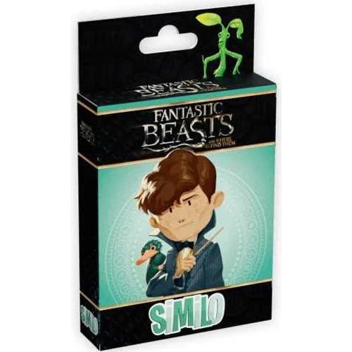 Similo: Fantastic Beasts