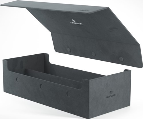 Gamegenic Dungeon 1100+ Convertible Midnight Gray