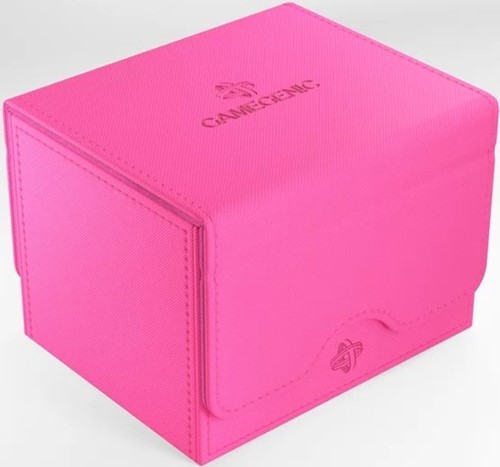 GGS20097ML Gamegenic Sidekick 100+ XL Pink published by Gamegenic