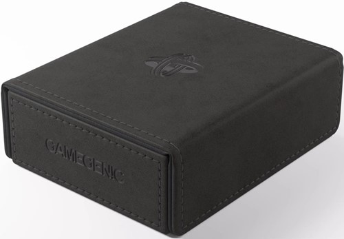 Gamegenic Token Keep - Black