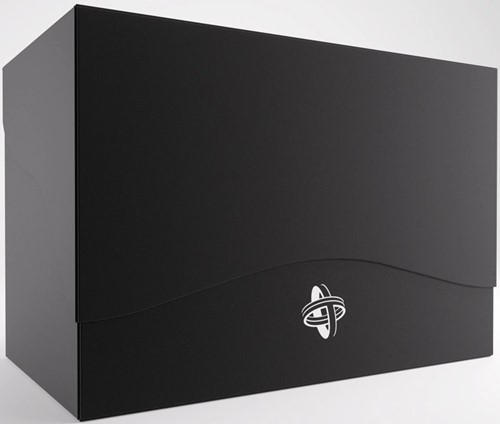 Gamegenic Double Deck Holder 200+ XL Black