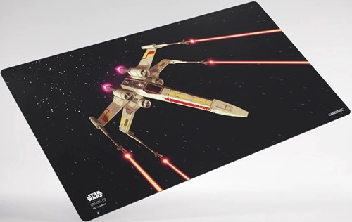 Star Wars: Unlimited Game Mat - X-Wing