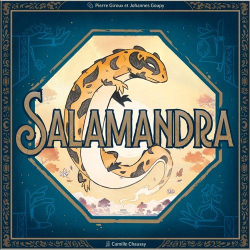 1!GGSAL Salamandra Board Games published by GRRRE Games