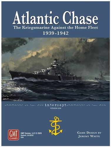 Atlantic Chase