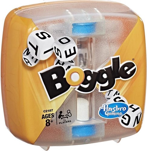 Boggle (2017 Refresh)