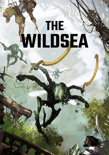 The Wildsea RPG