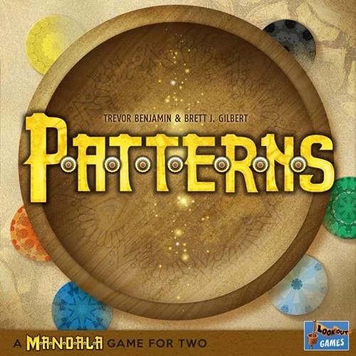 Patterns Board Game