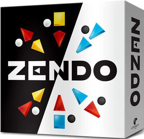 Zendo Board Game
