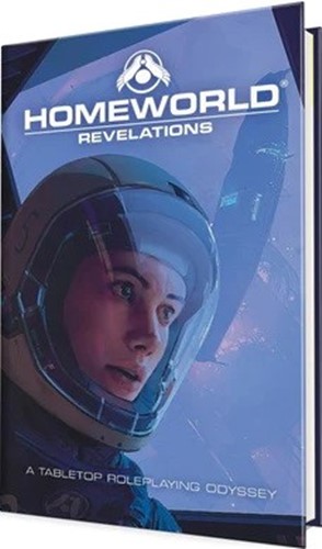 LOO111 Homeworlds Board Game published by Looney Labs