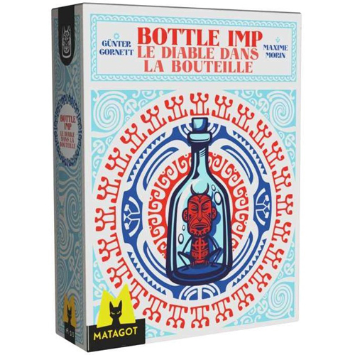 2!MATBIM001294 Bottle Imp Card Game published by Matagot SARL