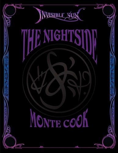 Invisible Sun RPG: The Nightside