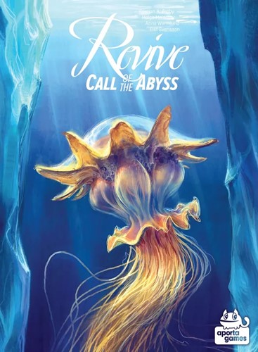 MTGAPOREV002024 Revive Board Game: Call Of The Abyss Expansion published by Matagot SARL