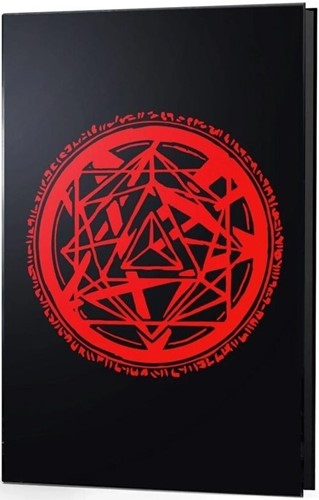 2!MUH052434 Index Card RPG: Collectors Edition published by Modiphius