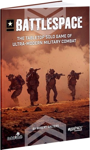 Battlespace Game