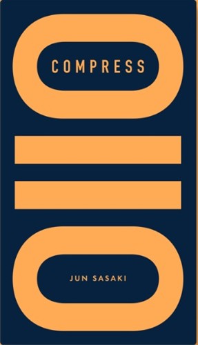 2!OINCOM Compress Card Game published by Oink Games