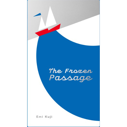 1!OINFROZ Frozen Passage Card Game published by Oink Games