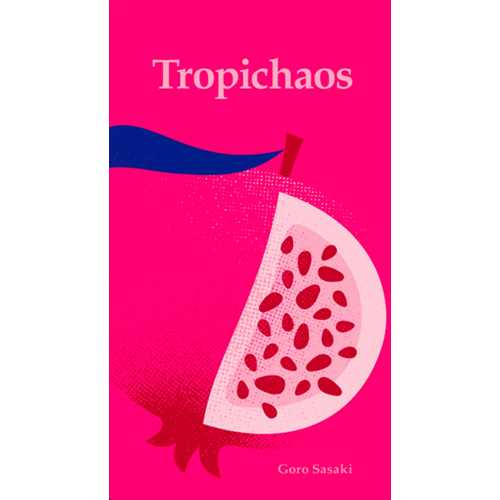 2!OINTROP Tropichaos Card Game published by Oink Games