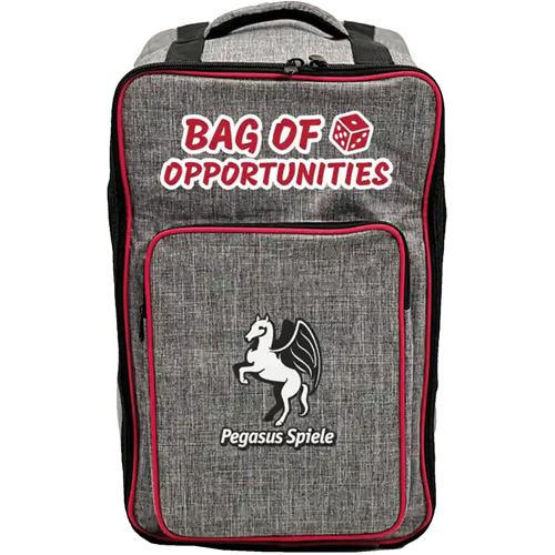 2!PEG90029G Pegasus Spiele - Bag Of Opportunities published by Pegasus Spiele