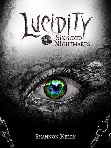 Lucidity Board Game: Six-Sided Nightmares