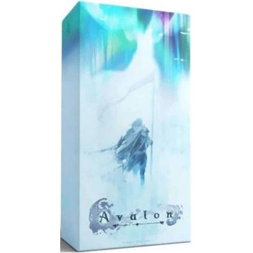 1!SHASKUAV06 Avalon The Riven Veil Board Game: Mistwalkers Expansion published by Shadowborne Games