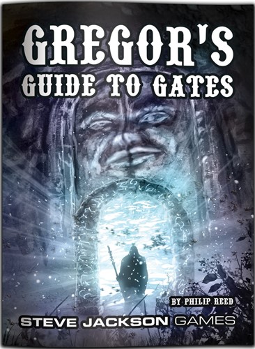 Gregor's Guide To Gates