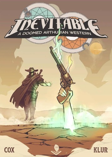 2!SMPINECRBP Inevitable: A Doomed Arthurian Western RPG published by SoulMuppet