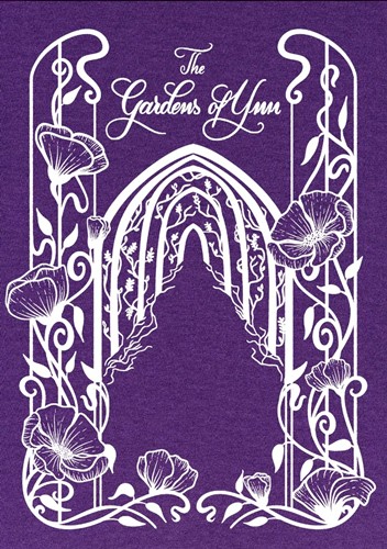 2!SMPYNNGOYP Gardens Of Ynn RPG published by SoulMuppet