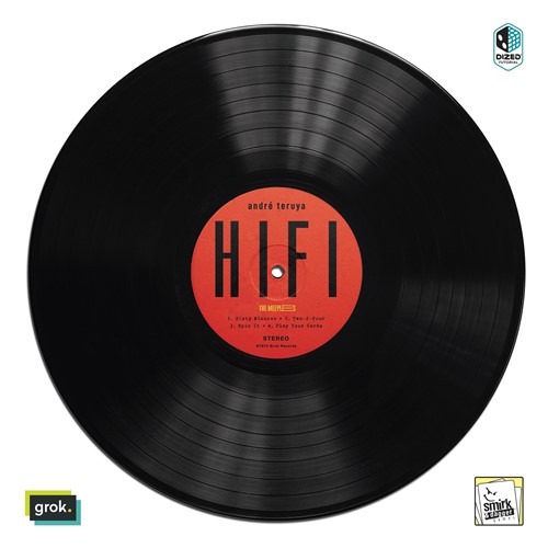 HIFI Board Game