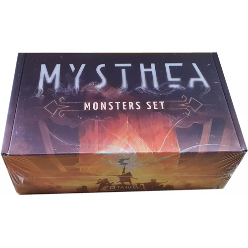 2!TBGB0304 Mysthea Board Game: Monsters Set published by Tabula Games