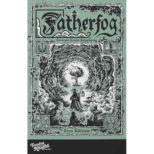 2!TKGFF001 Fatherfog RPG published by Tuesday Knight Games