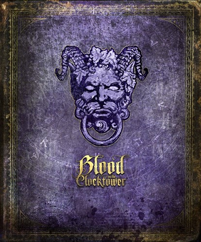 TPM01001 Blood On The Clocktower Board Game published by The Pandemonium Institute