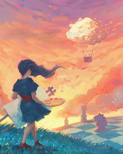 TYC2002EN Canvas Card Game: 2nd Edition: Primary Colours published by Tycoon Games