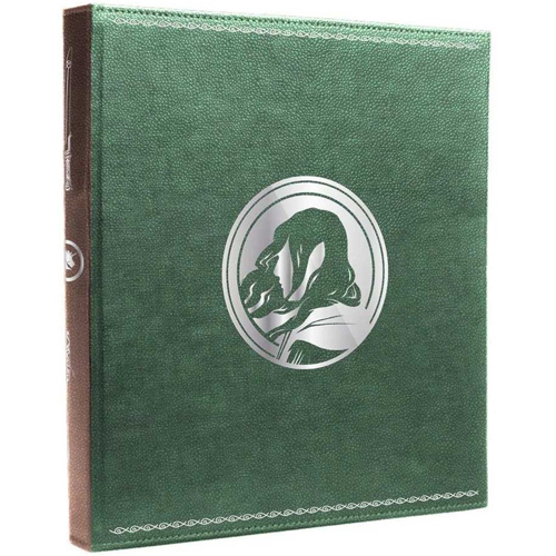 3!UP38781 Dungeons And Dragons RPG: Artifacts Across Eternities: Drizzt And The Forgotten Realms Premium Dungeon Master's Screen published by Ultra Pro