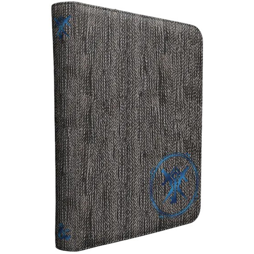 UP38985 Dungeons And Dragons Class Campaign Journal Rogue published by Ultra Pro